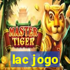 lac jogo